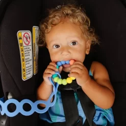 Morepeas Rainbow Ring Teether -Baby Care Deals Store GUEST 7786b3a0 7ac9 4826 af8c 924beed2d0ae