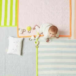 Meri-Meri Meri Meri Cat Baby Rattle (Pack Of 1) -Baby Care Deals Store GUEST 77f9b147 0712 4a43 b4f1 71bc2ff0b043