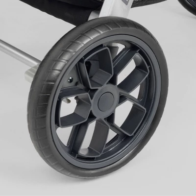 Chicco Bravo 3-in-1 Quick Fold Travel System 5 Chicco Bravo 3-in-1 Quick Fold Travel System - Image 5