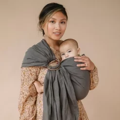 Wildbird Ring Sling Baby Carrier -Baby Care Deals Store GUEST 78a68532 984a 44ac aa8c ee9daee1fc1e
