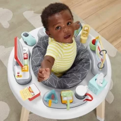 Fisher Price Fisher-Price 2-in-1 Like A Boss Activity Center 8 Fisher Price Fisher-Price 2-in-1 Like A Boss Activity Center -Baby Care Deals Store GUEST 78bc5022 f306 4493 9b41 76062245f68e
