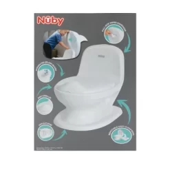 Nuby My Real Potty Chair -Baby Care Deals Store GUEST 7965882f 4ccb 4722 98ed bc78121ae4b0