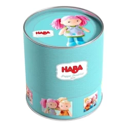 HABA Soft Doll Beatrice 8" - First Baby Doll With Red Pigtails -Baby Care Deals Store GUEST 79b01151 5033 4e1d 9b4c bcc0ce5848b1