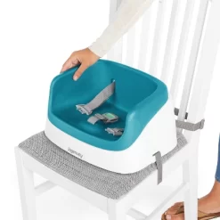 Ingenuity Toddler Booster Seat - Peacock Blue 15 Ingenuity Toddler Booster Seat - Peacock Blue -Baby Care Deals Store GUEST 7a15d312 590c 4ff3 a8c6 25b544ef4aa1