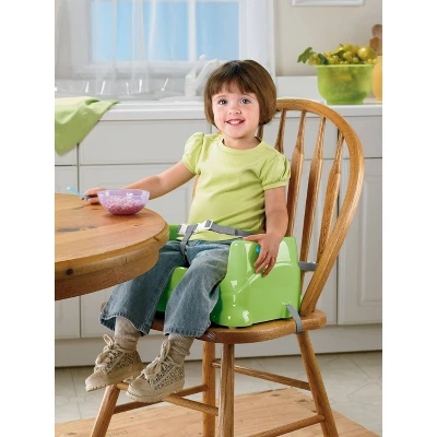 Fisher Price Fisher-Price Healthy Care Booster Seat 1 Fisher Price Fisher-Price Healthy Care Booster Seat