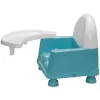 Safety 1st Easy Care Swing Tray Feeding Booster