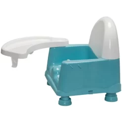 Safety 1st Easy Care Swing Tray Feeding Booster