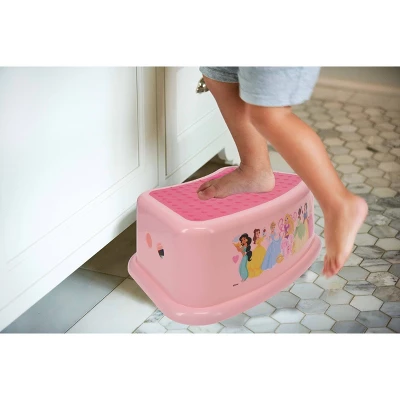 Disney Princess Step Stool 8 Disney Princess Step Stool - Image 8