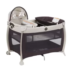 Safety 1st Play-and-Stay Playard