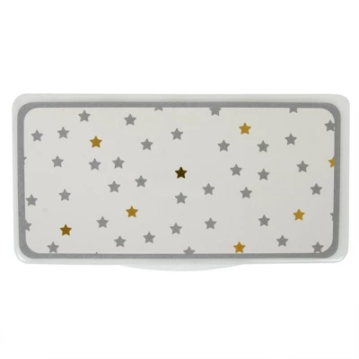 Baby Essentials Diaper Bag 5-in-1 - Creme 6 Baby Essentials Diaper Bag 5-in-1 - Creme - Image 6