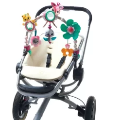 Tiny Love Sunny Stroll Stroller Arch - Tiny Princess Tales -Baby Care Deals Store GUEST 7bb4aefd a2f6 44c0 afd1 bcd884087eb7