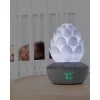 Skip Hop Succulent Glow Sound Machine - Gray/White