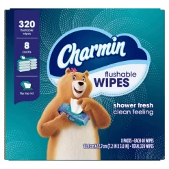 Charmin Flushable Wipes 10 Charmin Flushable Wipes -Baby Care Deals Store GUEST 7c47c0e8 8386 4083 b58b fef845ae5302