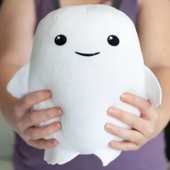 Se7en20 Doctor Who Adipose 10" Plush Figure -Baby Care Deals Store GUEST 7c4c3d22 b2fa 47ec ab03 e0ddc2219d2d