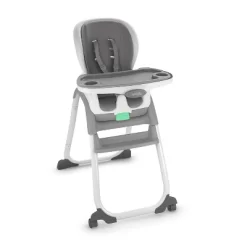 Ingenuity Full Course SmartClean 6-in-1 High Chair - Slate -Baby Care Deals Store GUEST 7c53d9d7 cbd4 420a aa65 0df33eb882b6