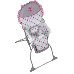 Disney Baby Simple Fold Plus High Chair -Baby Care Deals Store GUEST 7c5b2506 34bd 495a 8109 f7e8c304ee26