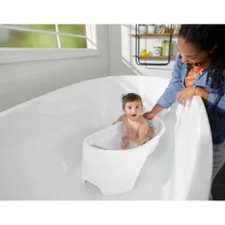 Fisher Price Fisher-Price Simple Fit Bath Tub