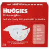 Huggies Little Snugglers Baby Diapers – (Select Size And Count)