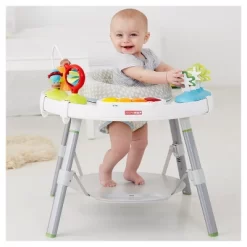Skip Hop Explore & More Baby's View 3- Stage Activity Center -Baby Care Deals Store GUEST 7cf3ae5d 936c 44a0 a08b d9e286ad41cb