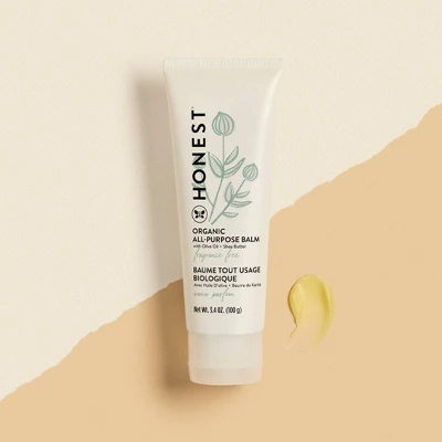 The Honest Company Organic All-Purpose Balm - 3.4oz 1 The Honest Company Organic All-Purpose Balm - 3.4oz