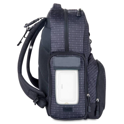 Jeep Legendary Sport Diaper Bag 6 Jeep Legendary Sport Diaper Bag - Image 6