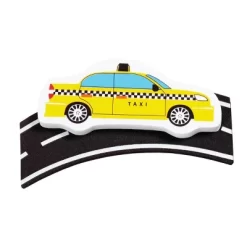 Edushape Magic Creation - Traffic Fun