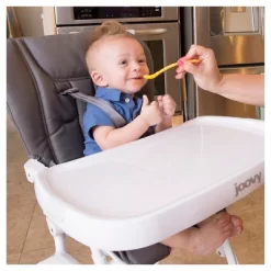 Joovy Nook Compact Fold Swing Open Tray High Chair -Baby Care Deals Store GUEST 7e6fdda2 6c1b 4481 8194 a69f3427db8f