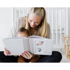 Pearhead Chevron Baby Memory Book 21 Pearhead Chevron Baby Memory Book -Baby Care Deals Store GUEST 7e9ff83f 008d 4ce0 94df dfd0a02bff7d