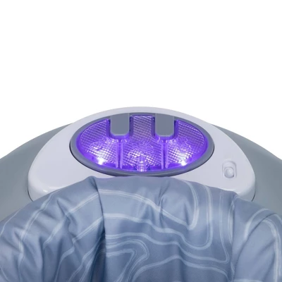 Cosco Play-in-Place Stationary Activity Center - Organic Waves 6 Cosco Play-in-Place Stationary Activity Center - Organic Waves - Image 6