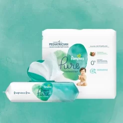 Pampers® Pampers Aqua Pure Sensitive Baby Wipes (Select Count) 18 Pampers® Pampers Aqua Pure Sensitive Baby Wipes (Select Count) -Baby Care Deals Store GUEST 7ed72f3f 3a3c 497f ae3d 1f48fdc2798d