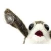 Seven20 Star Wars Porg On Board Plush With Suction Cup