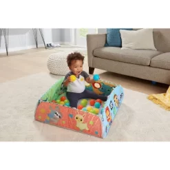 VTech 7-in-1 Senses & Stages Developmental Gym -Baby Care Deals Store GUEST 804df7b7 4d74 42c3 a3c0 951ae5e191bc