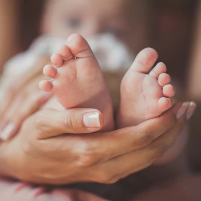 TruKid Lavender Body Lotion For Kids 4oz 2 TruKid Lavender Body Lotion For Kids 4oz - Image 2