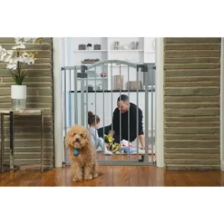 Summer Infant Main Street Extra Tall Safety Gate -Baby Care Deals Store GUEST 81031005 5672 4ab1 b624 f3ddf0cf2cb4