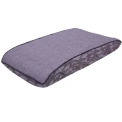 Bacati - Clouds In The City Gray Cityscape Quilted Changing Pad Cover -Baby Care Deals Store GUEST 810b9260 940d 4bb2 9a8b 68a6a95d9405