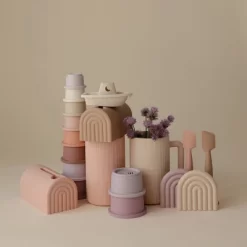 Mushie Bath Rinse Cup