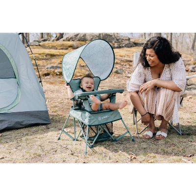 Baby Delight Go With Me Venture Deluxe Portable Chair 7 Baby Delight Go With Me Venture Deluxe Portable Chair - Image 7