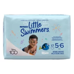 Huggies Little Swimmers Baby Swim Disposable Diapers – (Select Size And Count) -Baby Care Deals Store GUEST 81974e35 19c3 4b57 a454 bdcf3605c5df