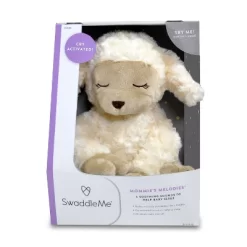 SwaddleMe Mommies Melodies Lamb Soother -Baby Care Deals Store GUEST 81c29a63 a12d 43bd aeeb dbe0607d3d59
