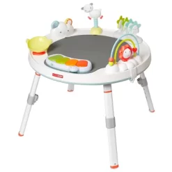 Skip Hop Silver Lining Cloud Activity Center - Gray -Baby Care Deals Store GUEST 81f5e851 e641 4f3e b2c7 6b162452b751