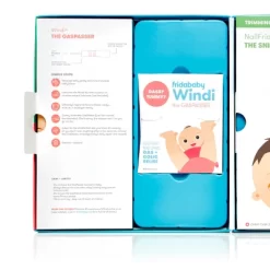 Frida Baby Baby Basics Kit - 14pc -Baby Care Deals Store GUEST 81f976cd e731 44fa a0dd 937389f60090