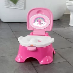 Fisher Price Fisher-Price 3-in-1 Unicorn Tunes Potty 7 Fisher Price Fisher-Price 3-in-1 Unicorn Tunes Potty -Baby Care Deals Store GUEST 82712997 6dda 4434 881e f774a0590694