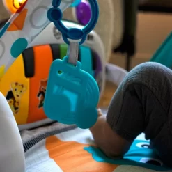 Baby Einstein 4-in-1 Kickin' Tunes Music And Language Discovery Play Gym -Baby Care Deals Store GUEST 83176b43 e358 42d5 a3cd 0a5926664eea