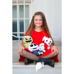 Disney The Nightmare Before Christmas Oogie 8" Plush Figure By Wondapop -Baby Care Deals Store GUEST 83e1e357 8fcb 4872 aa66 2ab22c802f73