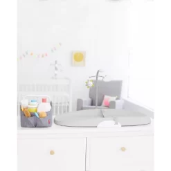 Skip Hop Wipe Clean Changing Pad - Light Gray 20 Skip Hop Wipe Clean Changing Pad - Light Gray -Baby Care Deals Store GUEST 83e89231 94b8 473a 9ffb d1aea7a755fa