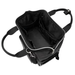 Baby Brezza Lucia Back Pack Diaper Bag - Gray -Baby Care Deals Store GUEST 84141979 1833 4949 a463 a9b8ca974c29