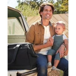 Skip Hop Endless Weekender Diaper Bag -Baby Care Deals Store GUEST 843f2234 cc44 4a9b bc24 f4dc308f20e5