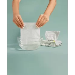The Honest Company 100% Organic Cotton Dry Wipes - 192ct 16 The Honest Company 100% Organic Cotton Dry Wipes - 192ct -Baby Care Deals Store GUEST 844c18c0 e05d 4a13 901d dd7a0c5ea0a9