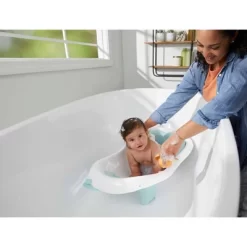 Fisher Price Fisher-Price 4-in-1 Sling 'n Seat Tub -Baby Care Deals Store GUEST 8533dbc1 9f8c 43dc a232 732e361b8680