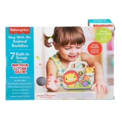 Fisher Price Fisher-Price Mini Boombox 11 Fisher Price Fisher-Price Mini Boombox -Baby Care Deals Store GUEST 857fcb0e 6c8d 44f7 bd99 00acfaf1a0fc